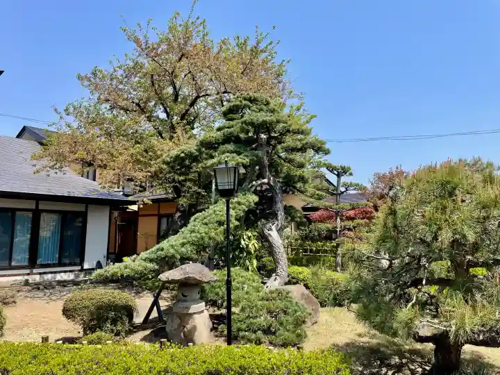 満福寺(福島県)