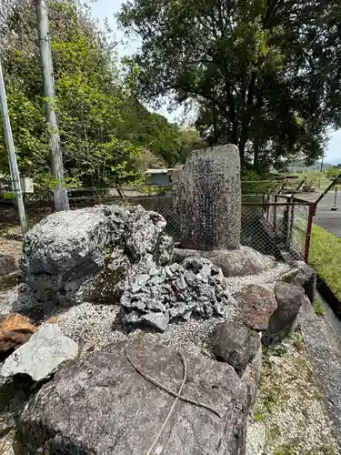神明神社(岐阜県)