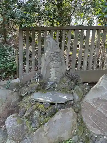 根津神社(東京都)