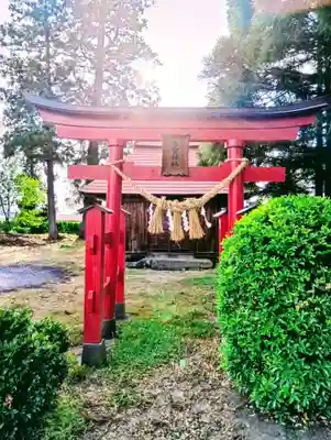 多賀神社(福島県)