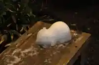 高司神社〜むすびの神の鎮まる社〜の芸術