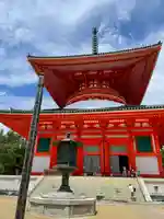 壇上伽藍(和歌山県)