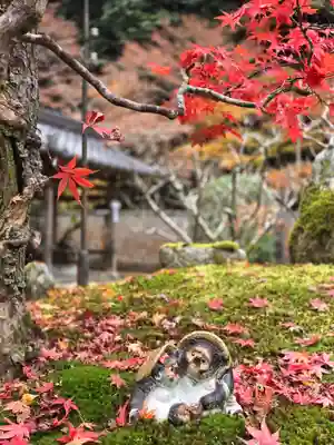 高徳庵　(最勝院）(京都府)