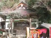 千元院(佛乗院)(神奈川県)