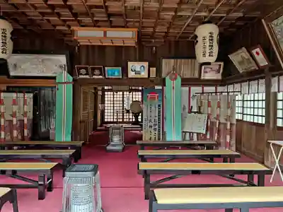 霊丘神社(長崎県)
