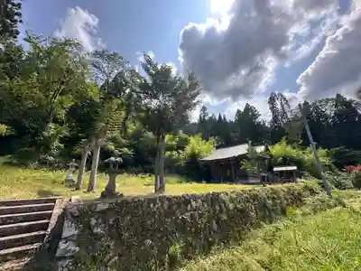 水影神社(兵庫県)