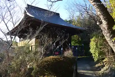 大船観音寺(神奈川県)