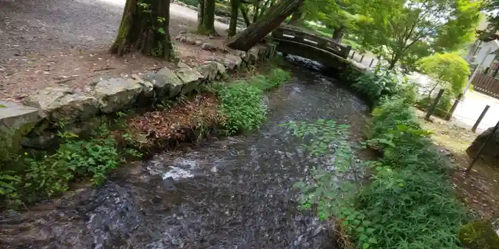 賀茂別雷神社(上賀茂神社)(京都府)