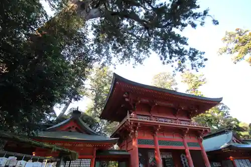 鹿島神宮(茨城県)