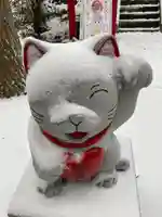 鹿角八坂神社の御朱印