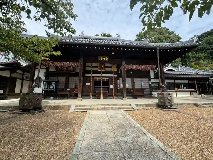 慈眼寺(大阪府)