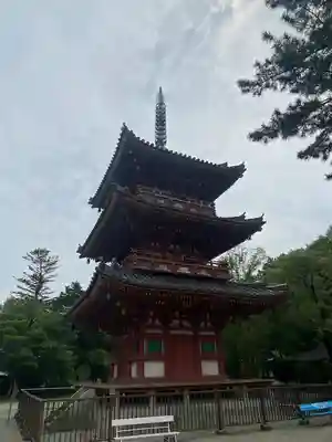 鶴林寺(兵庫県)