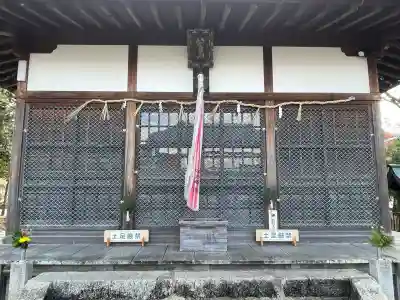 八島寺地蔵堂(滋賀県)