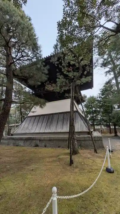 大徳寺(京都府)