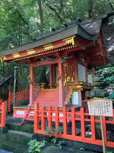 多度大社(三重県)