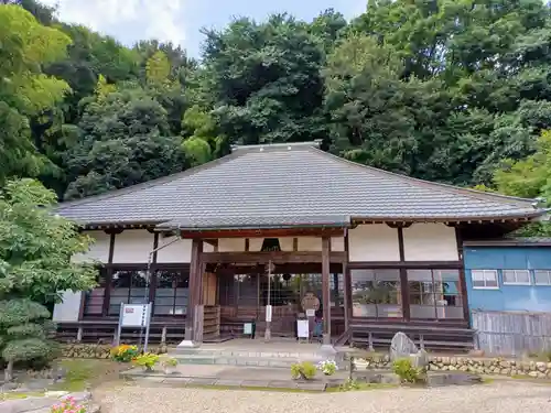 西浄寺(埼玉県)