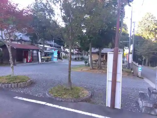 大野神社(滋賀県)