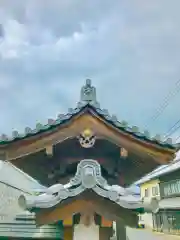 善応寺の建物その他