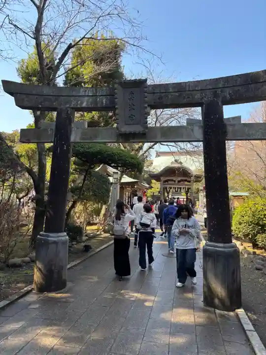 江島神社(神奈川県)