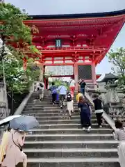 清水寺(京都府)