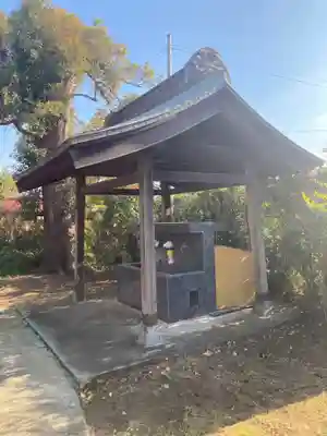 隆安寺(神奈川県)