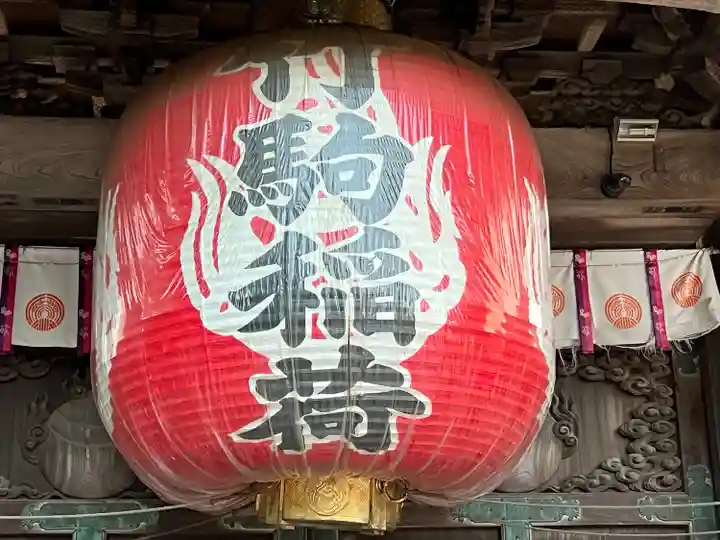 竹駒神社(宮城県)
