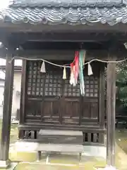 稲荷神社(福井県)