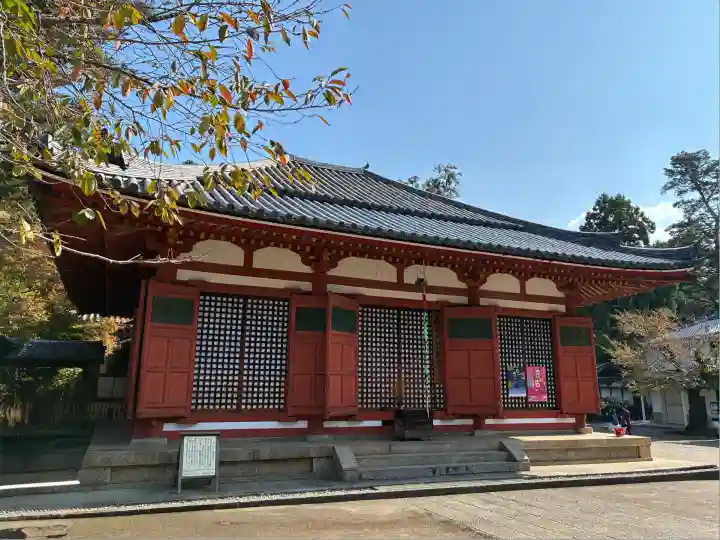 東大寺 念仏堂(奈良県)