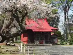 正八幡宮(神奈川県)