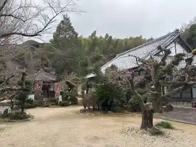 花岳寺(愛知県)