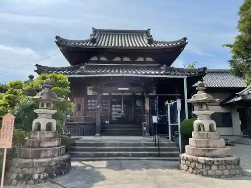 宝性寺(三重県)