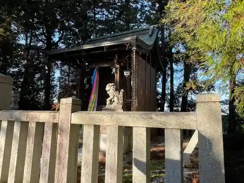 濱之神社(滋賀県)