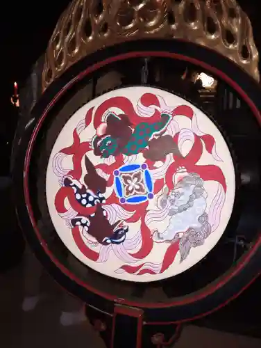 高幡不動尊　金剛寺(東京都)