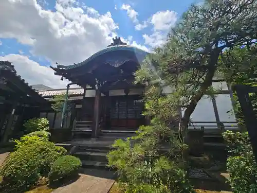 寒松院(東京都)