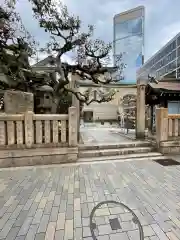 三宮神社の建物その他