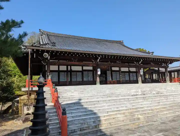 妙満寺(京都府)