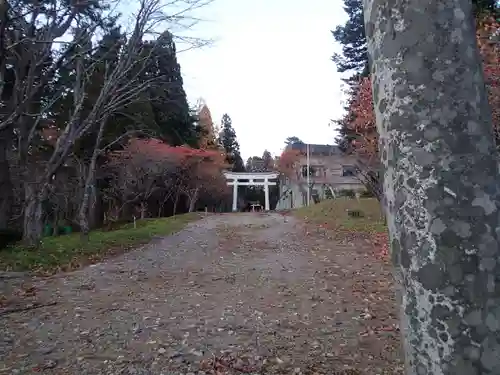 矢不来天満宮のその他建物