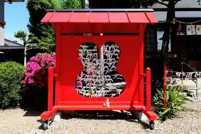 三輪神社(愛知県)