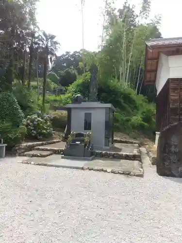 法恩寺(埼玉県)