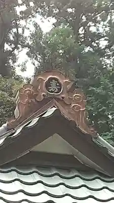 貴船神社のその他建物