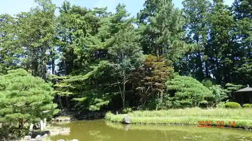 輪王寺(宮城県)