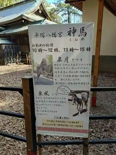 平塚八幡宮(神奈川県)