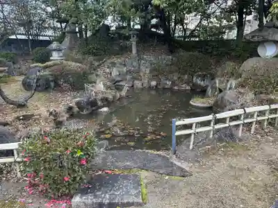 神村八幡神社(広島県)