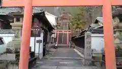 瑜伽神社(奈良県)