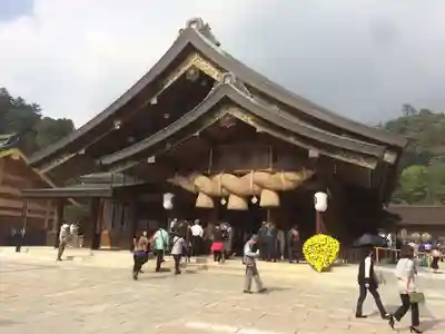 出雲大社(島根県)
