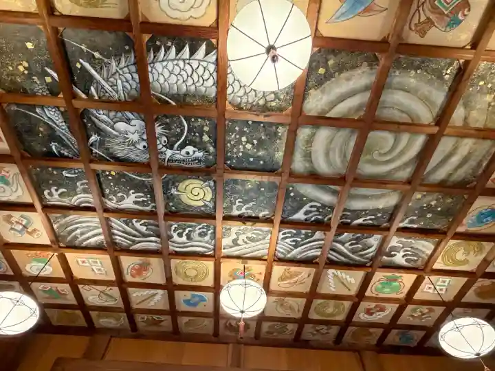 白笹稲荷神社(神奈川県)