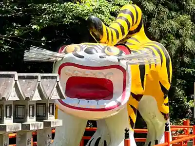 朝護孫子寺(奈良県)