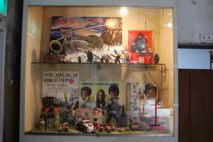 赤城神社(群馬県)