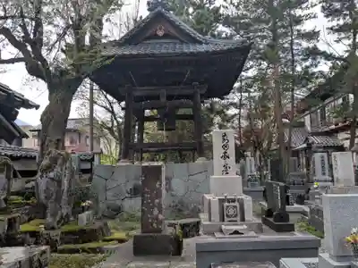 長勝寺(福井県)