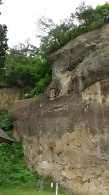 達谷西光寺のその他建物